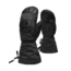 Black Diamond Spark Mitts - Kids, SMOKE, Long, BD801908SMOKLG 1