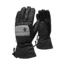 Black Diamond Spark Powder Glove - Womens, Nickel, Extra Small, BD801601NCKLXS 1