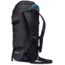 Black Diamond Speed Zip 33 Backpack, Graphite, Medium/Large, BD6812400004M-L1