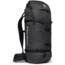 Black Diamond Speed Zip 33 Backpack, Graphite, Medium/Large, BD6812400004M-L1