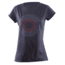 Black Diamond Spiral Biner T-shirt - Women's-Nine Iron-Small