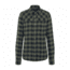Black Diamond Spotter LS Flannel Shirt - Womens, Tundra/Carbon Plaid, Extra Large, AP7530409240XLG1
