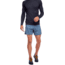 Black Diamond Sprint Shorts - Mens, Storm Blue, Extra Large, 5in, AP7501264030XL51