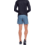 Black Diamond Sprint Shorts - Mens, Storm Blue, Extra Large, 5in, AP7501264030XL51