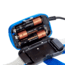 Black Diamond Sprinter 500 Headlamp, Ultra Blue, One Size, BD6206704031ALL1