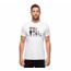 Black Diamond SS Cam Family Tee - Mens, White, Large, AP7300561006LRG1