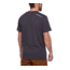Black Diamond SS Idea Tee - Mens, Carbon, Extra Small, APH8060003XSM1