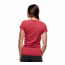 Black Diamond SS Vantastic Tee - Womens, Wild Rose, Extra Small, AP7300516012XSM1