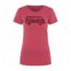 Black Diamond SS Vantastic Tee - Womens, Wild Rose, Extra Small, AP7300516012XSM1