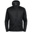 Black Diamond Stack Hoody - Mens-Slate-Large