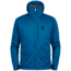 Black Diamond Stack Hoody - Mens-Sapphire-X-Large