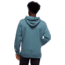 Black Diamond Stacked Logo Hoody - Mens, Storm Blue, Large, AP7301104030LRG1