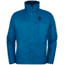Black Diamond Stance Belay Jacket - Men's-Sapphire-Medium