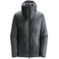 Black Diamond Stance Belay Parka - Women's-Black-Large