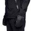 Black Diamond Stance Mitts, Black, Extra Large, BD8010220002XLG1