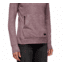 Black Diamond Stone Hoody - Womens, Wood Violet, Extra Small, AP7440325010XSM1