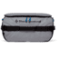 Black Diamond Stonehauler 45L Duffel, Pewter, 45L, BD6800871016ALL1