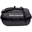 Black Diamond Stonehauler Pro Duffel, Black, 45L, BD6800920002ALL1