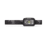 Black Diamond Storm 375 Headlamp, Black, BD6206400002ALL1