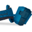 Black Diamond Storm 500-R Headlamp, Azul, BD6206754004ALL1