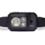 Black Diamond Storm 500-R Headlamp, Black, One Size, BD6206750002ALL1