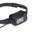 Black Diamond Storm 500-R Headlamp, Black, One Size, BD6206750002ALL1