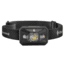 Black Diamond Storm Headlamp, 350 lumens, Black, 297071-1