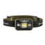Black Diamond Storm Headlamp, 350 lumens, Dark Olive, 297070