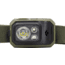 Black Diamond Storm Ops 450 Headlamp, Dark Olive, One Size, BD6207313002ALL1