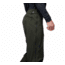 Black Diamond Stormline Str Fl Zp Rn Pants - Mens, Cypress, Large, APZ9LC3021LRG1
