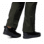 Black Diamond Stormline Str Fl Zp Rn Pants - Mens, Cypress, Large, APZ9LC3021LRG1