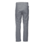 Black Diamond Stormline Stretch Full Zip Rain Pants - Mens, Ash, Extra Large, APZ9LC1002XLG1