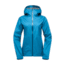 Black Diamond StormLine Stretch Rain Shell - Women's, Aegean, XXS, APM697423XXS1