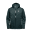 Black Diamond Stormline Stretch Rain Shell Jacket - Men, Deep Forest, Small, APCDT03003SML1