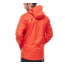 Black Diamond Stormline Stretch Rain Shell Jacket - Mens, Hyper Red, Large, APCDT06002LRG1