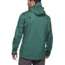 Black Diamond Stormline Stretch Rain Shell Jacket - Mens, Raging Sea, Large, APCDT03028LRG1