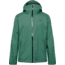 Black Diamond Stormline Stretch Rain Shell Jacket - Mens, Raging Sea, Large, APCDT03028LRG1