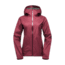Black Diamond StormLine Stretch Rain Shell Jacket - Womens, Wild Rose, Large, APM6976012LRG1