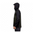 Black Diamond Stormline Stretch Rain Shell - Mens, Cypress/Black, Medium, APCDT09158MED1