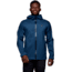 Black Diamond Stormline Stretch Rain Shell - Mens, Indigo, Medium, APCDT04013MED1