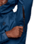 Black Diamond Stormline Stretch Rain Shell - Mens, Indigo, Medium, APCDT04013MED1
