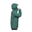 Black Diamond Stormline Stretch Rain Shell - Mens, Raging Sea, Extra Small, APCDT03028XSM1