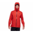 Black Diamond Stormline Stretch Rain Shell - Mens, Red Rock, Extra Small, APCDT06019XSM1
