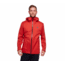 Black Diamond Stormline Stretch Rain Shell - Mens, Red Rock, Extra Small, APCDT06019XSM1
