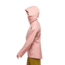 Black Diamond StormLine Stretch Rain Shell - Womens, Chalk Pink, Extra Small, APM6976045XSM1
