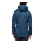 Black Diamond Stormline Stretch Rain Shell - Womens, Ink Blue, Extra Small, APM6974014XSM1