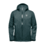 Black Diamond StormLine Stretch Shell Jackets - Mens, Forest, Medium, APCDT0318MED1