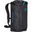Black Diamond Street Creek 24 Climbing Packs, Black/Teal, BD6812269141ALL1