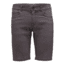 Black Diamond Stretch Font Mens Climbing Shorts, Slate, 30 Waist, APO5X50200301