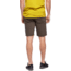 Black Diamond Stretch Font Shorts - Mens, Espresso, 34, AP75012220020341